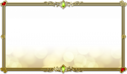 Frame Gold Transparent PNG Pictures - Free Icons and PNG Backgrounds