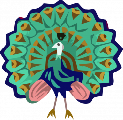 File:WikiProject Burma (Myanmar) peacock.svg - Wikipedia