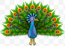Peacock Dance Images, Peacock Dance PNG, Free download, Clipart