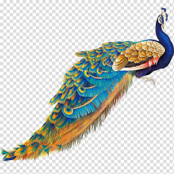 Peacock , China Bird Peafowl Feather, Lifelike peacock tail ...