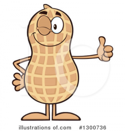 Peanut clipart peanut clipart 1300736 illustration hit toon download ...