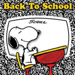 173 Best Snoopy: Classroom Clip Art Possibilities images ...
