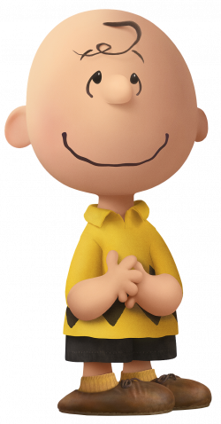 Charlie Brown Snoopy Linus van Pelt Lucy van Pelt Peanuts - Charlie ...