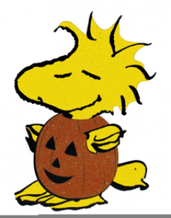 Peanuts Clipart Halloween | Free Images at Clker.com ...