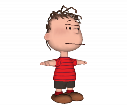 Wii U - The Peanuts Movie: Snoopy's Grand Adventure - Linus - The ...