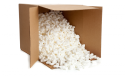 Turning packing peanuts* to power (Day 329) – IChemE