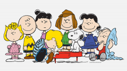 Apple Lands New 'Peanuts' Content From DHX Media – Variety