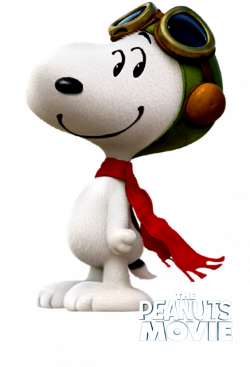 The Peanuts Movie By Schulz by BradSnoopy97 on DeviantArt
