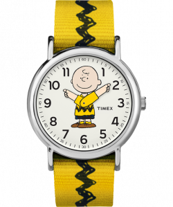 Peanuts Watches | Timex x Peanuts Watch Collection