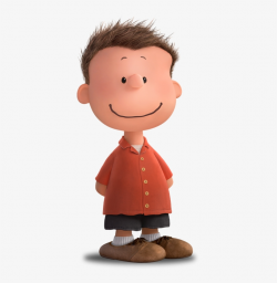 Peanut Clipart Peanuts Movie - Peanuts Movie Characters ...