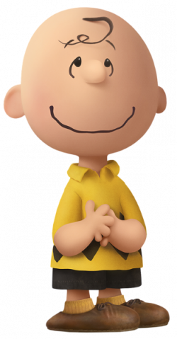 Charlie Brown The Peanuts Movie Transparent Cartoon ...