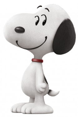 Snoopy The Peanuts Movie Transparent Cartoon | Cartoons ...