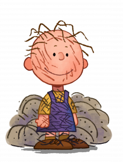 Pig-Pen Snoopy Charlie Brown Linus van Pelt - pig 2267*3000 ...