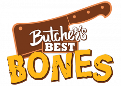 BonesTM with Roasted Peanuts – Butcher's Best