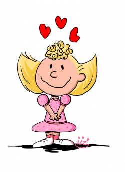 Sally Brown by 822PeppermintPatty66 on DeviantArt