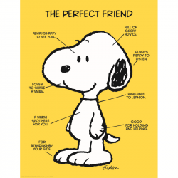 Image result for snoopy cartoon characters | Pre-K Peanuts ...