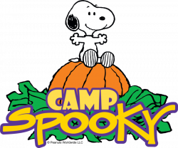 Camp Spooky - Child's Life Kids Event Guide York Region, Toronto ...