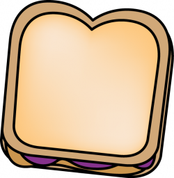 Peanut Butter Jelly Clipart