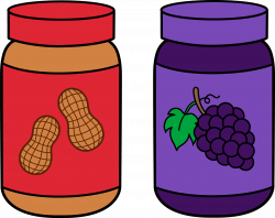 Peanut Butter And Jelly Clip Art Many Interesting Cliparts