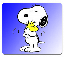 Porta Retrato Snoopy e Woodstock by BradSnoopy97 | I love Snoopy ...