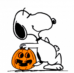 Clipart Snoopy Halloween - Alternative Clipart Design •