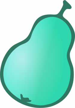 Pear Clipart - Cliparts.co