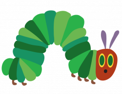 Related image | Murals | Pinterest | Eric carle, Hungry caterpillar ...