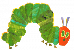 The Very Hungry Caterpillar Butterfly Clip art - butterfly 800*543 ...