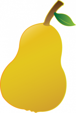 Pear painting with Illustrator CS6 by Ayoub910 on DeviantArt