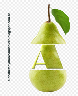 pera Alfabeto Png, #pear #alphabet, #facebook, Transparent ...