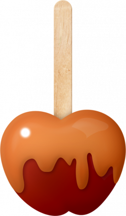Pin by Rhonda Fogle on Apples& Pears | Pinterest | Fall clip art ...
