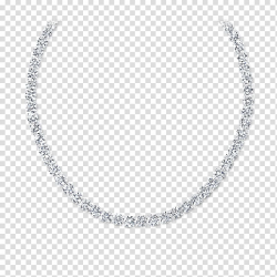 Jewellery Pearl necklace Diamond, Jewellery transparent ...