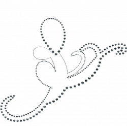 black pearls swirls png by Melissa-tm on DeviantArt