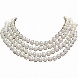 Image result for Pearls Clip Art Transparent | Chanel Bridal ...