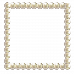 Pearl Frames Table Pictures - 3427 - TransparentPNG