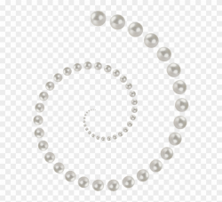 Pearl String Png Image - Transparent Background Pearls ...