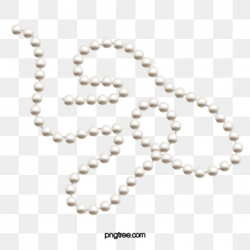 Pearl Necklace PNG Images | Vectors and PSD Files | Free ...