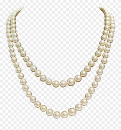 Pearls Clipart Single Pearl - Png Download (#3713538 ...
