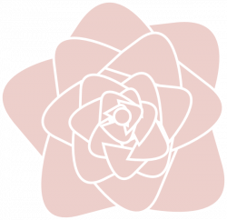 Pearl Pink Rose V3 Clip Art at Clker.com - vector clip art online ...