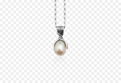 Silver Background clipart - Necklace, transparent clip art