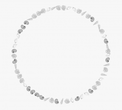 Shells Clipart Pearl Clipart - Necklace #253579 - Free ...