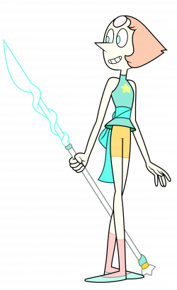 Pearl (Steven Universe) | Animated Foot Scene Wiki | FANDOM powered ...