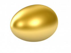 Chicken egg Gold Clip art - Golden eggs 1280*960 transprent Png Free ...