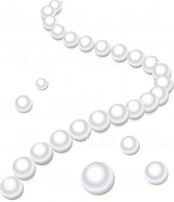 Strand Of Pearls Clipart | reactiongif.me
