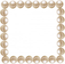 pearls frame pearl framepearls