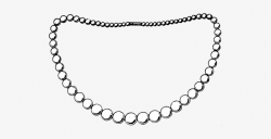 Pearl Necklace Clipart Png PNG Images | PNG Cliparts Free ...