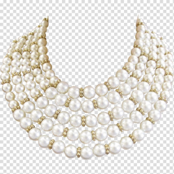 Earring Jewellery Imitation pearl Necklace, pearls ...