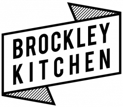Scallops, broad bean puree and black pudding crumb – Brockley Kitchen