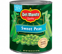 Del Monte® Blue Lake® Fancy Cut Green Beans | Del Monte Foodservice
