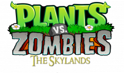 Plants vs. Zombies: The Skylands | Plants vs. Zombies Character ...